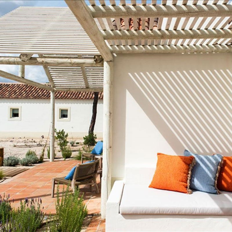 One Bedroom Villa
