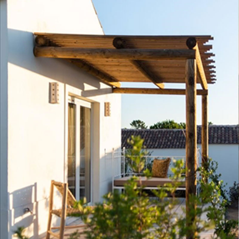 Pool Side Alentejo Room with Patio