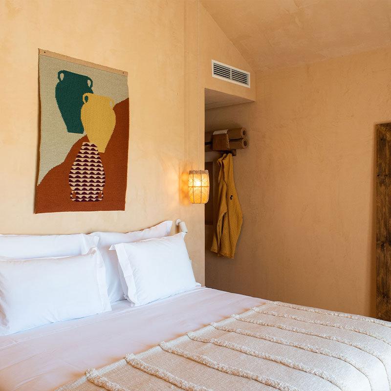 Alentejo Room with Patio