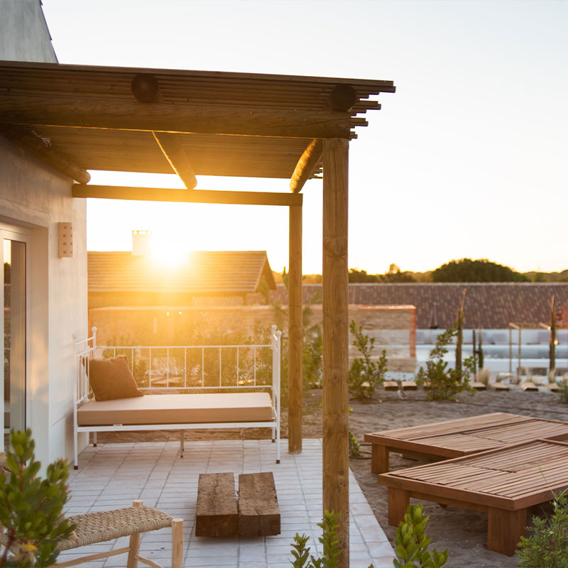 Alentejo Room with Patio