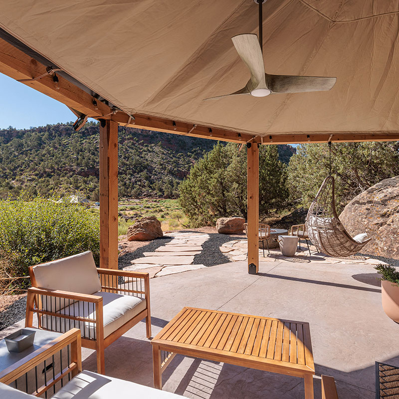  Desert Rose Accessible