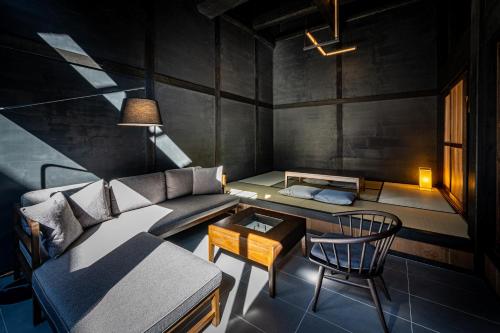Suite with Terrace - Main Building - 103
