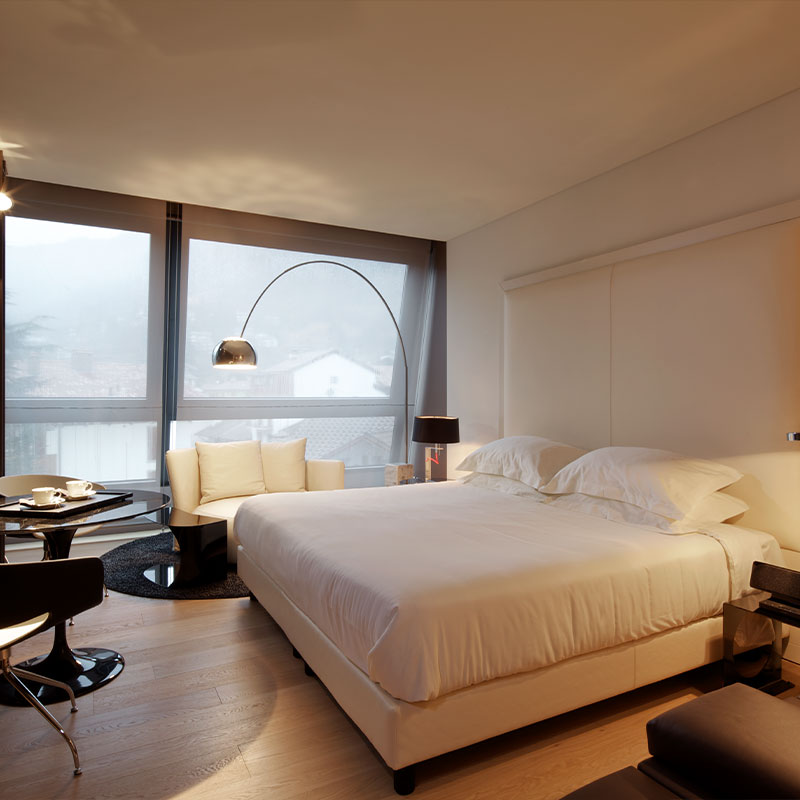 Emotional Junior Suite