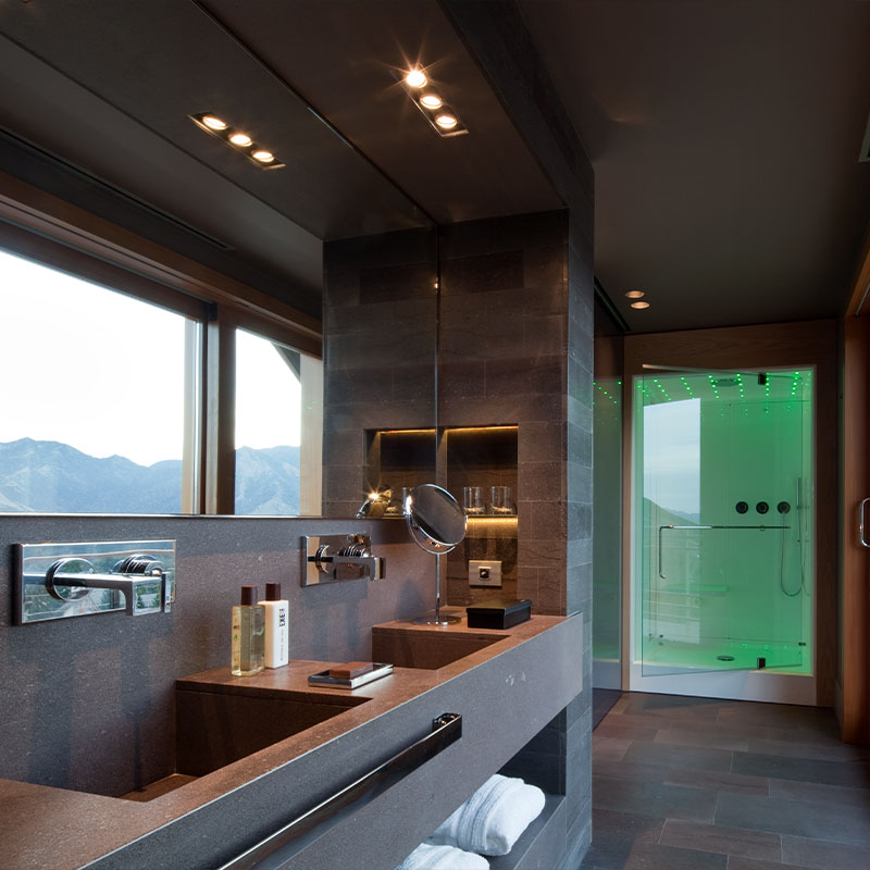 Emotional SPA Junior Suite Balcony