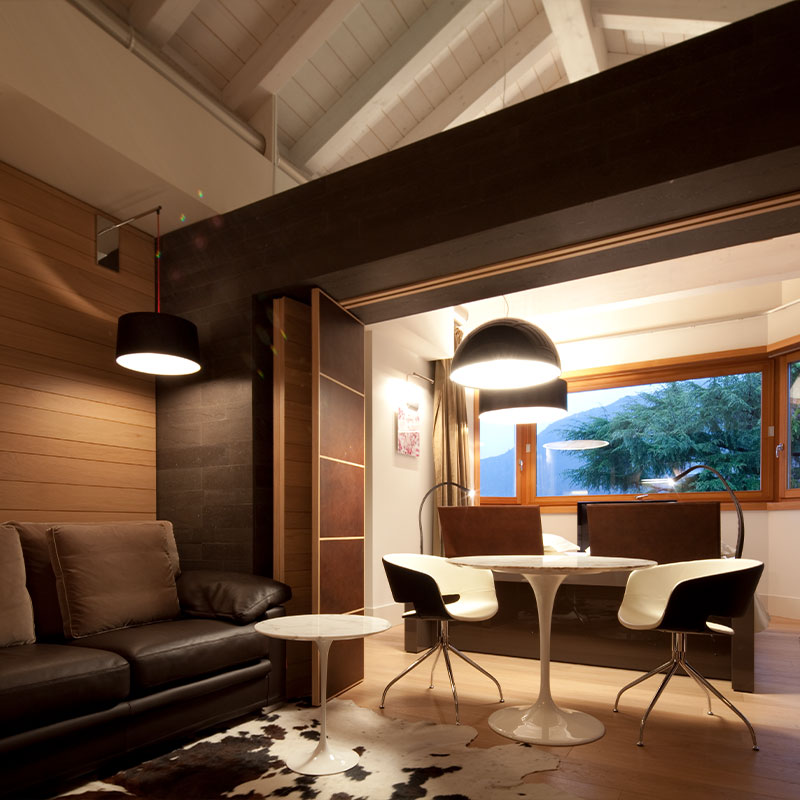 Emotional SPA Suite Tower