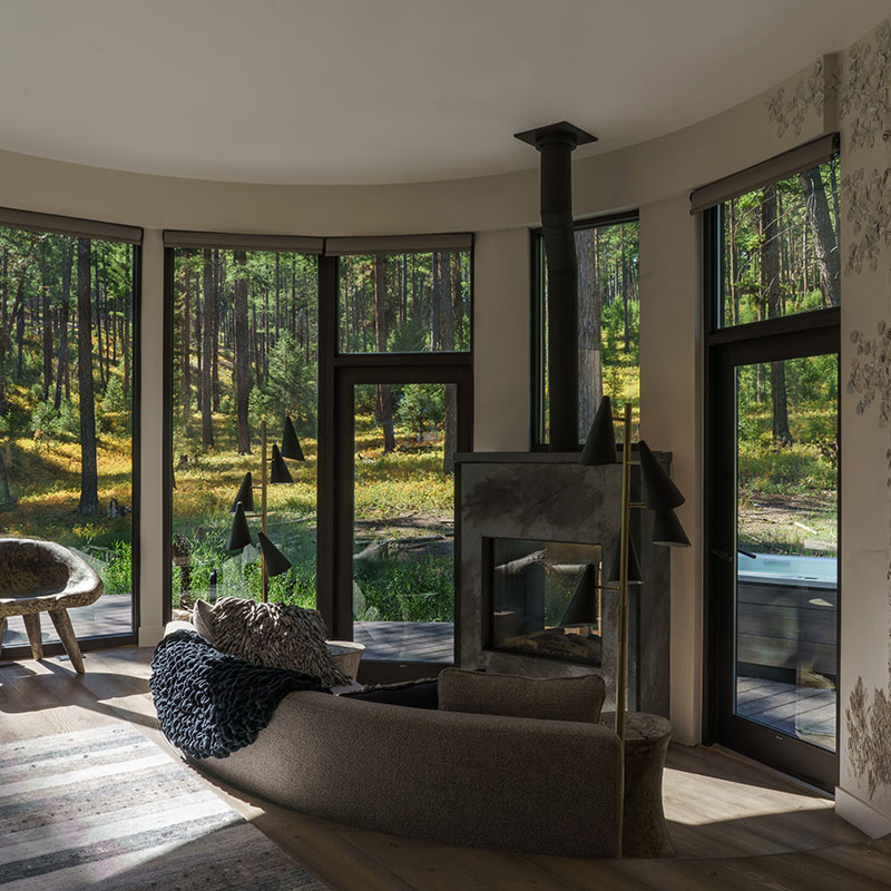 Round Haus