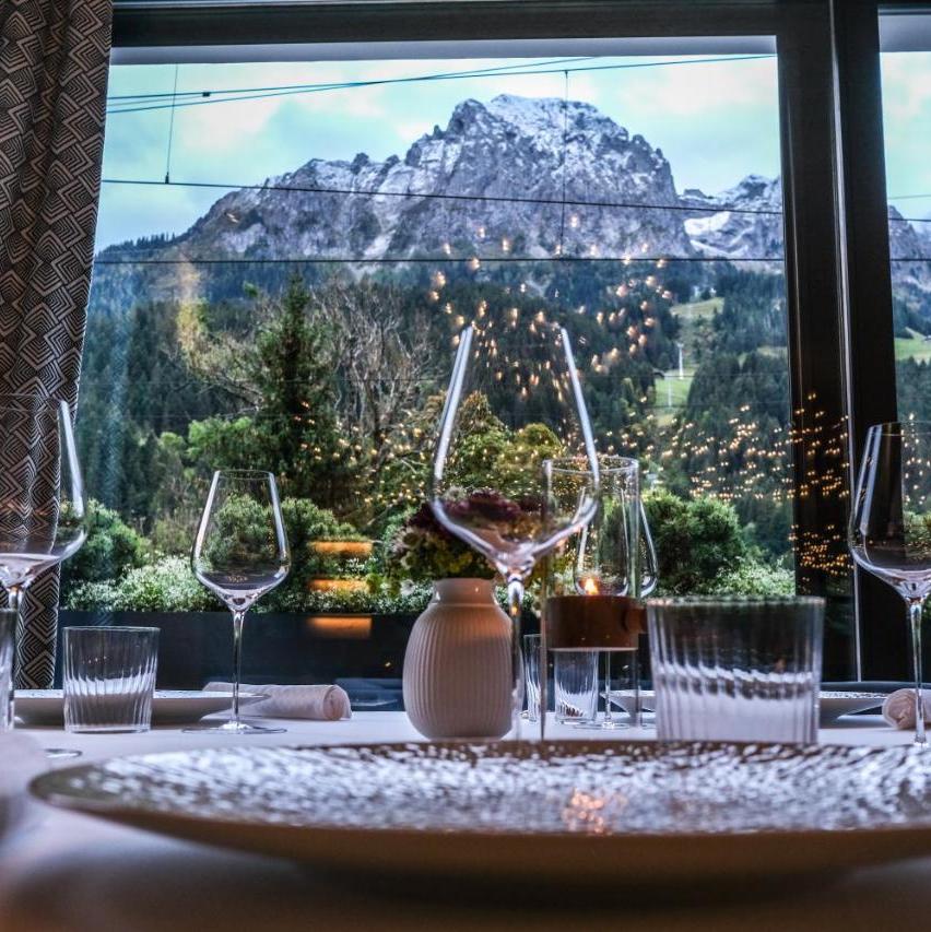 Hotel-Restaurant Valrose