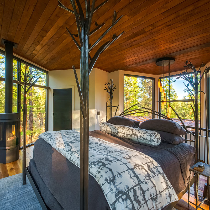 Tree Haus
