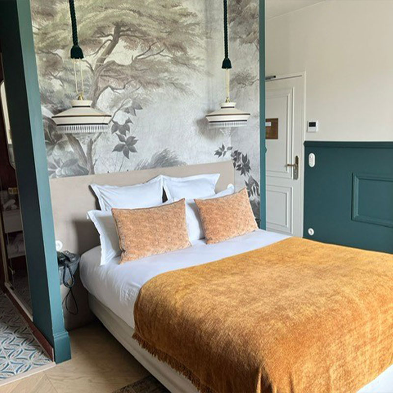 Chambre Supérieure