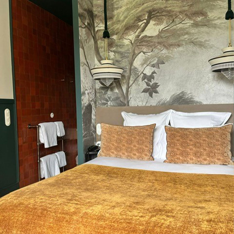 Chambre Supérieure