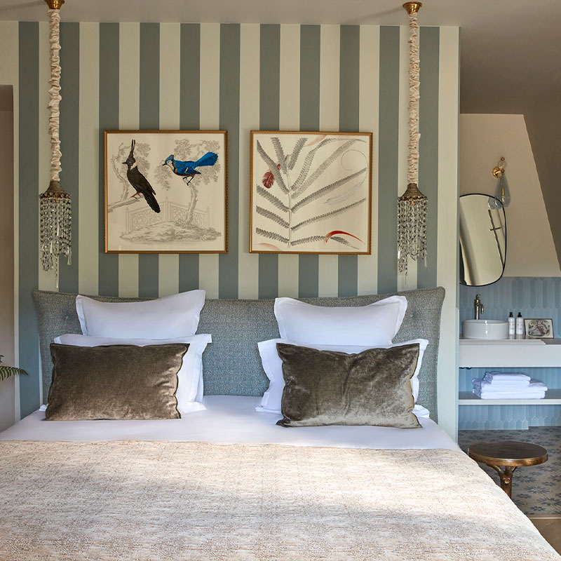 Suite Deluxe
