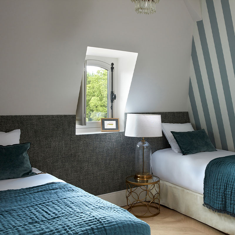 Suite Deluxe