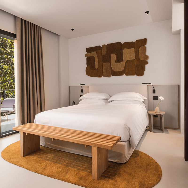 Premium Room