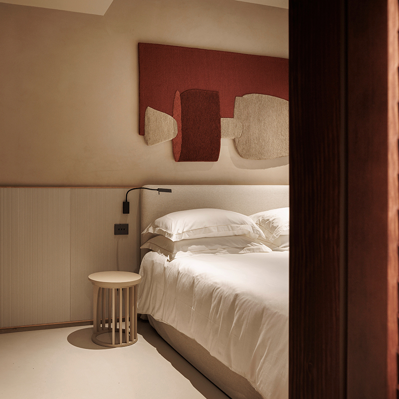 Premium Room with Sea View