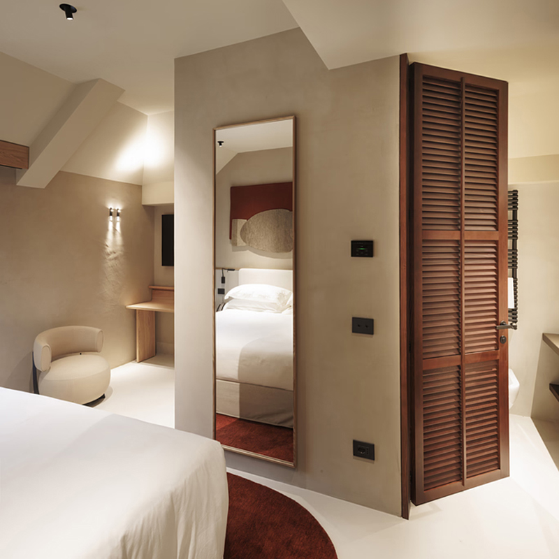 Premium Room with Sea View