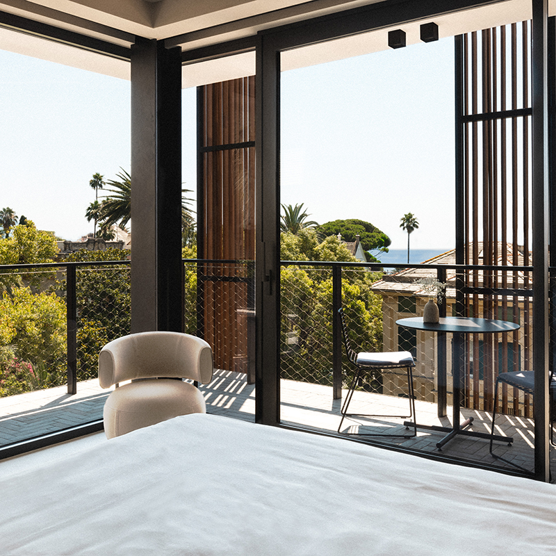 Signature Room