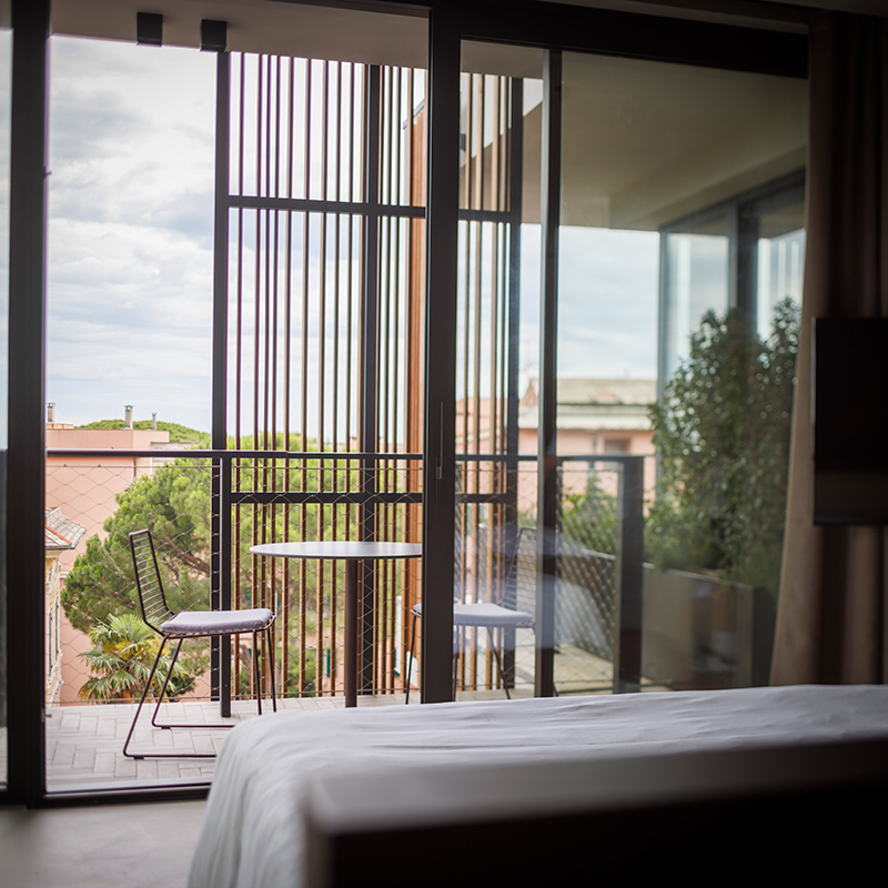 Signature Room