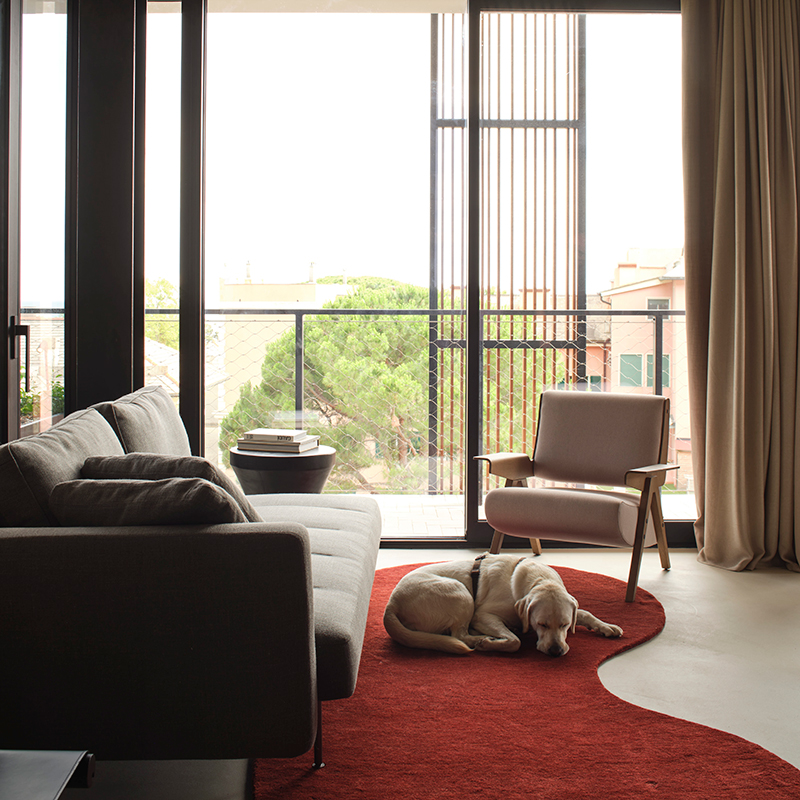 Capitolo Suite