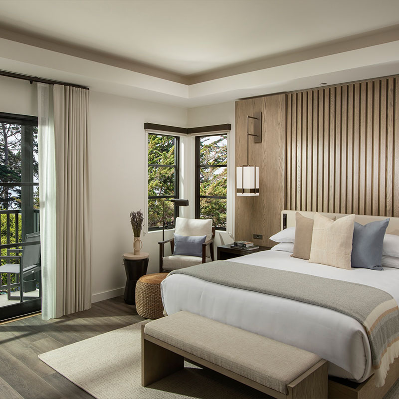 Mountain View Suite