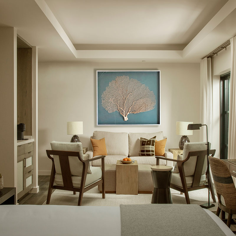 Carmel Bay Suite