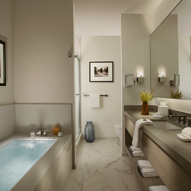 Carmel Bay Suite