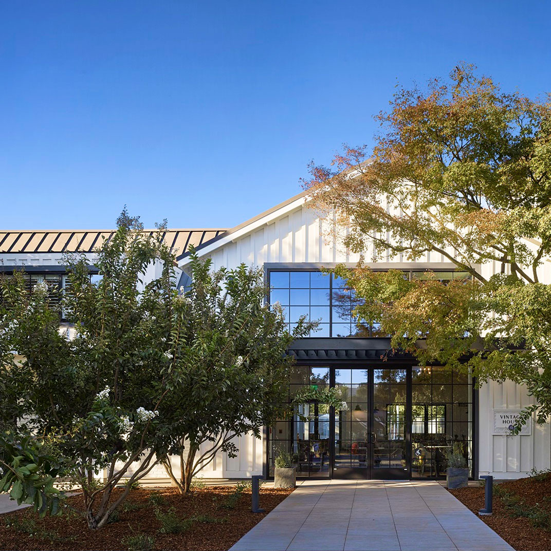 The Estate Yountville