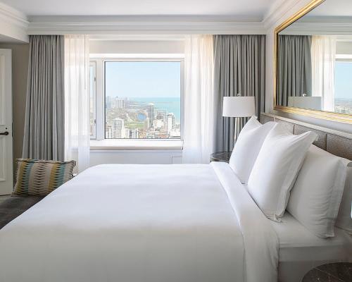 Accessible Premier Suite King