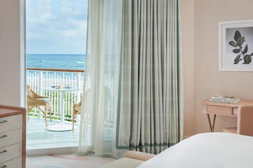 Seabreeze Suite 