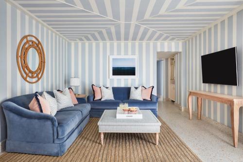 Seabreeze Suite 