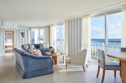 Seabreeze Suite 