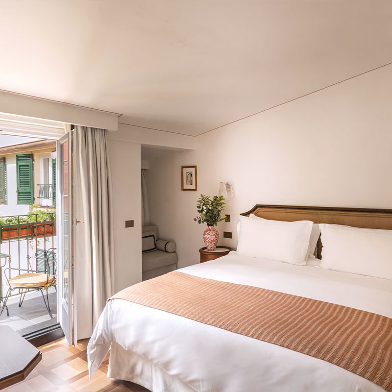 Village View Room