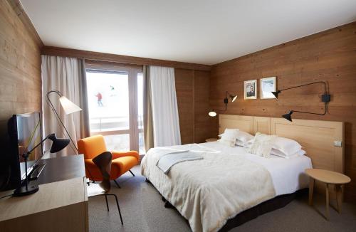 Comfort Room 
