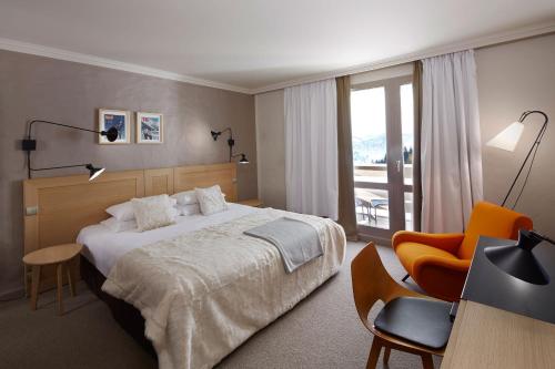 Comfort Room 