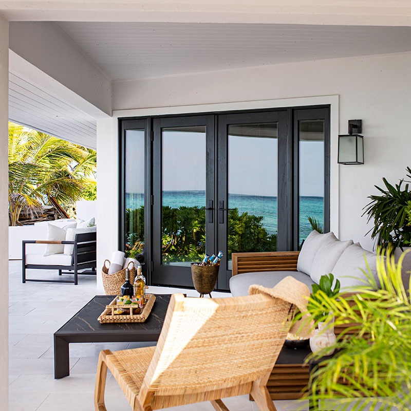 Signature Collection Clubhouse Suite