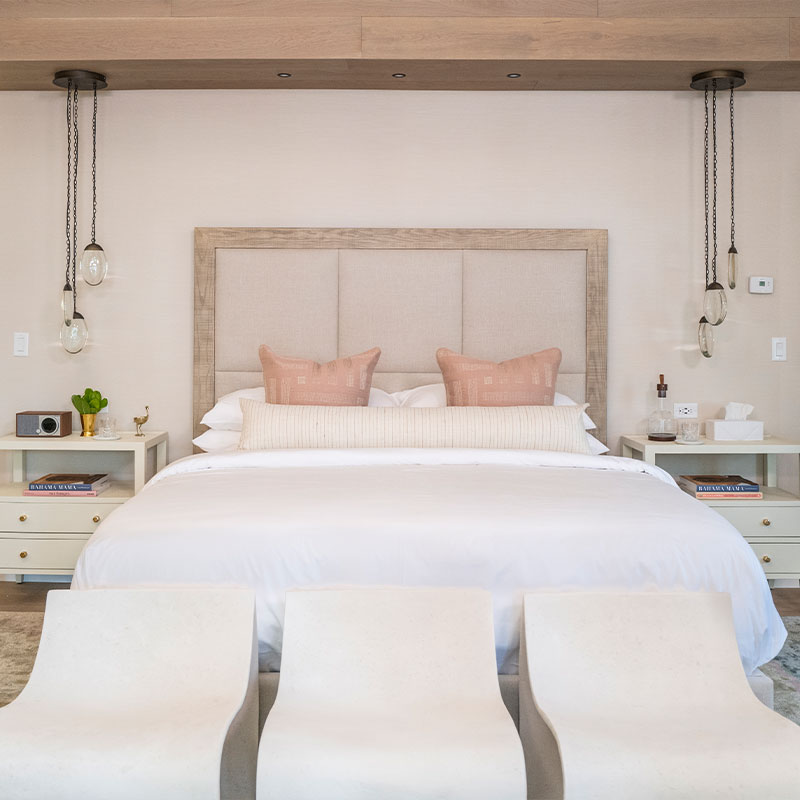 Signature Beach Villa - Pomelo Bay
