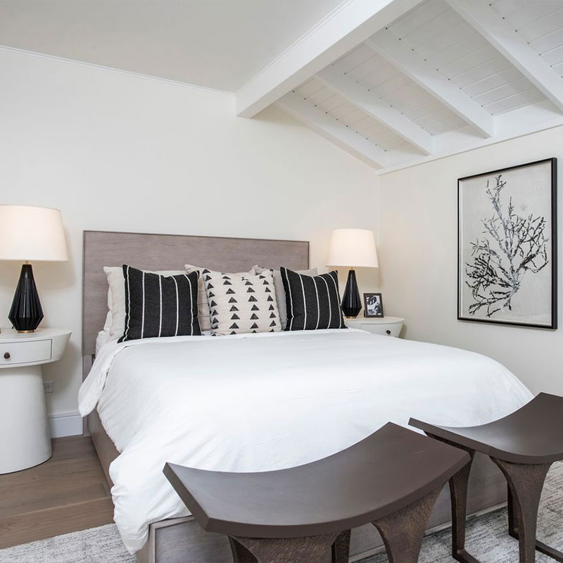 Private Villa - Premium, Two Bedroom