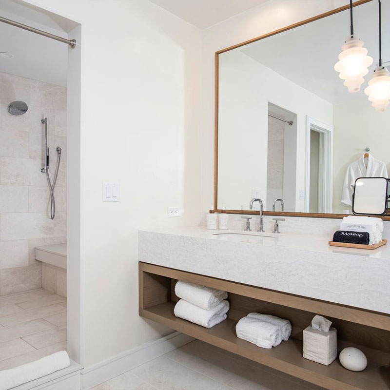 Private Villa - Premium, Two Bedroom