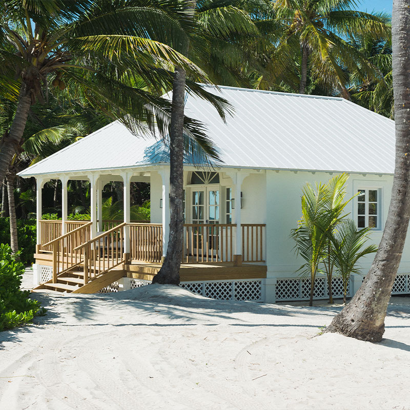 Private Villa - Premium, Two Bedroom