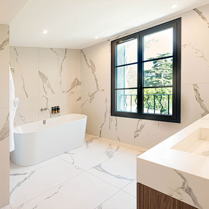 Prestige Suite