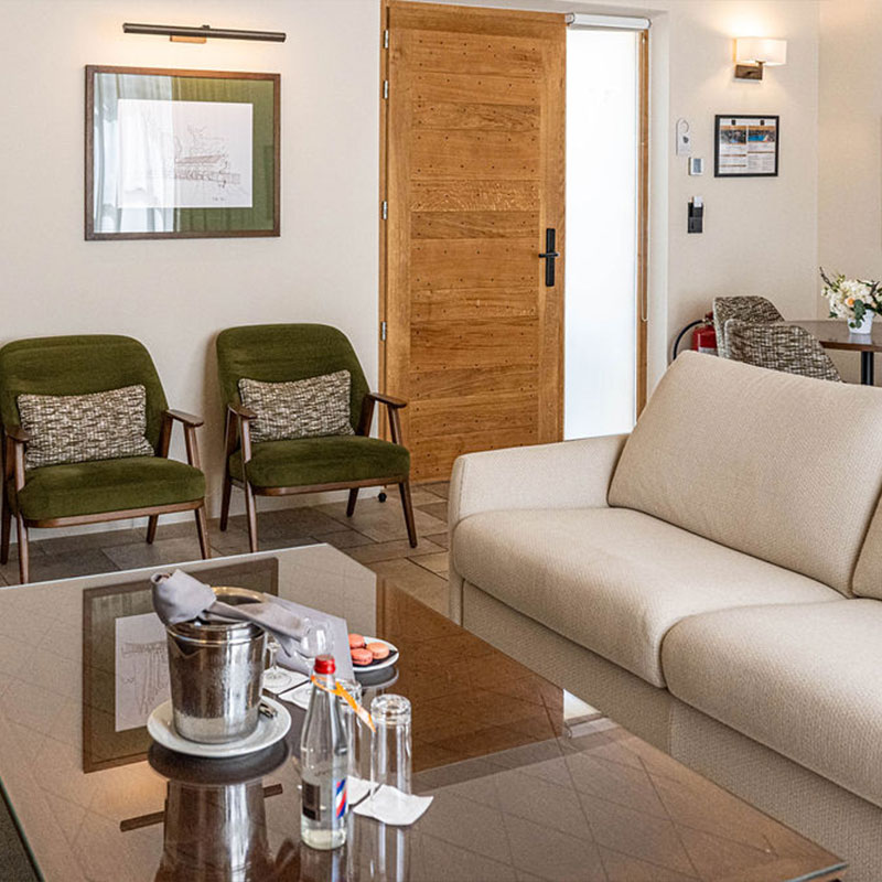 Rosemary Suite