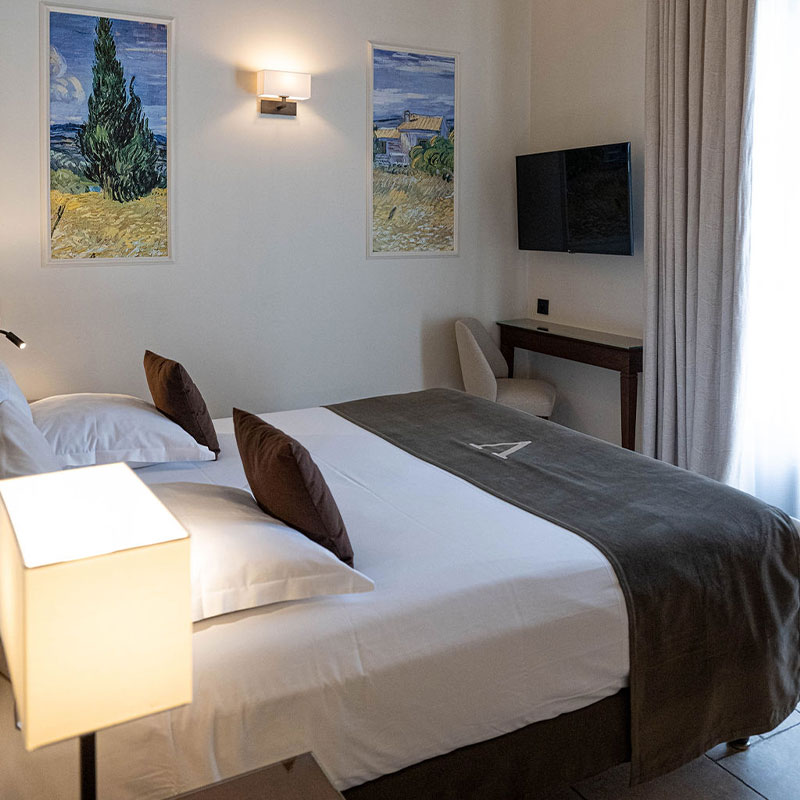 Rosemary Suite