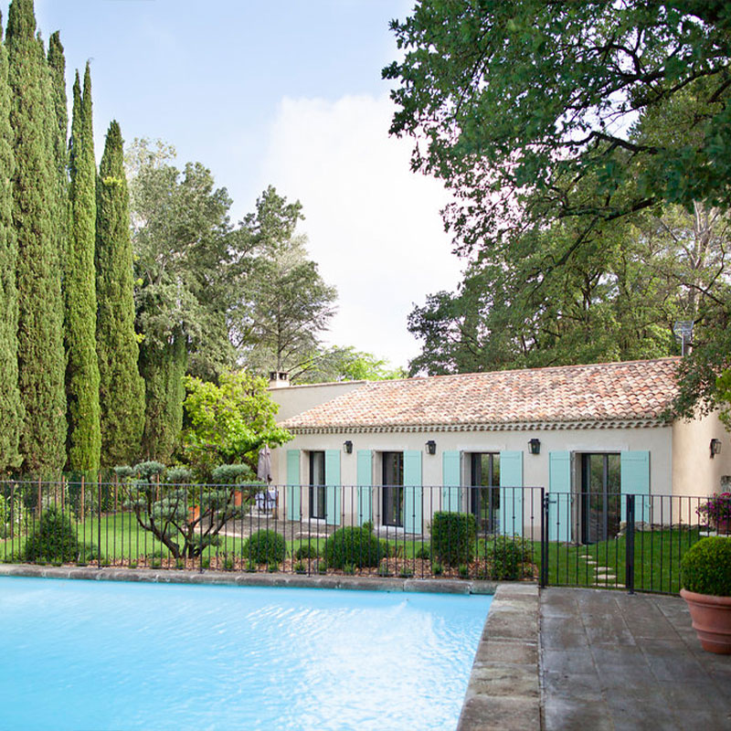 Villa Marie