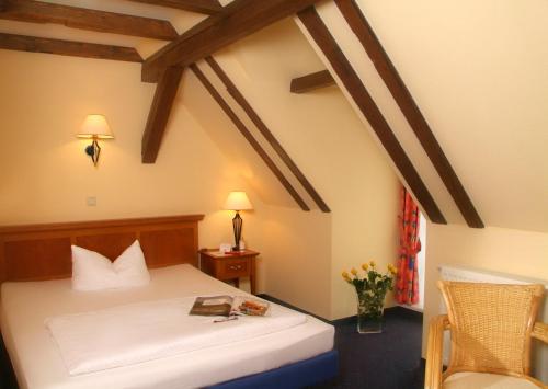 Small Double Room