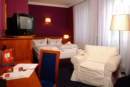 Small Double Room