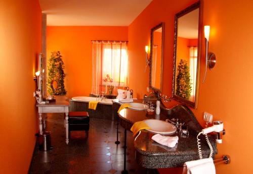 Suite with Terrace