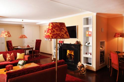 Superior Suite
