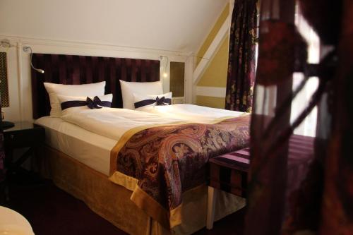 Duplex Suite