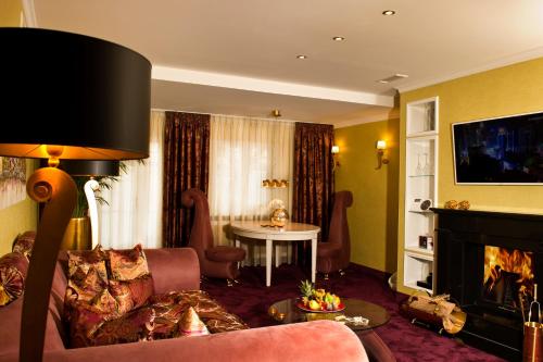 Duplex Suite