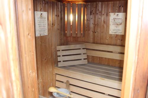 Deluxe Double Room with Shower