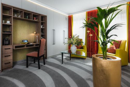 Suite